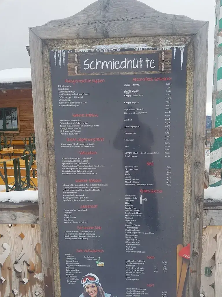 Menu_Schmiedhütte_Haus im Ennstal_image_1