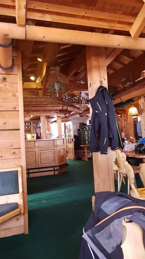 Schmiedhütte restaurant à Haus im Ennstal