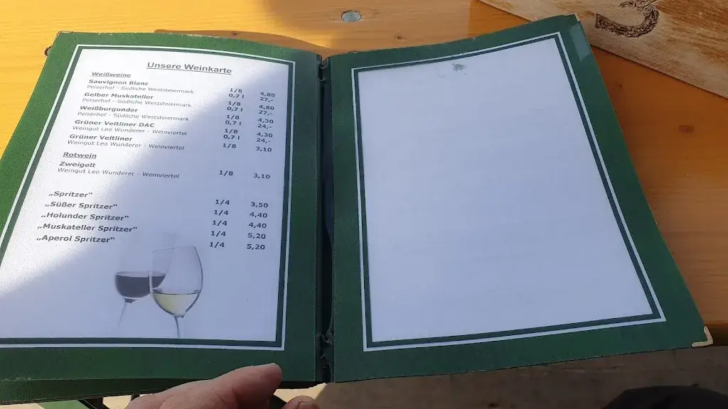 Menü_Schoarlhuette_Haus im Ennstal_Bild_3