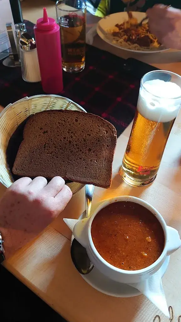 Menü_Schoarlhuette_Haus im Ennstal_Bild_6