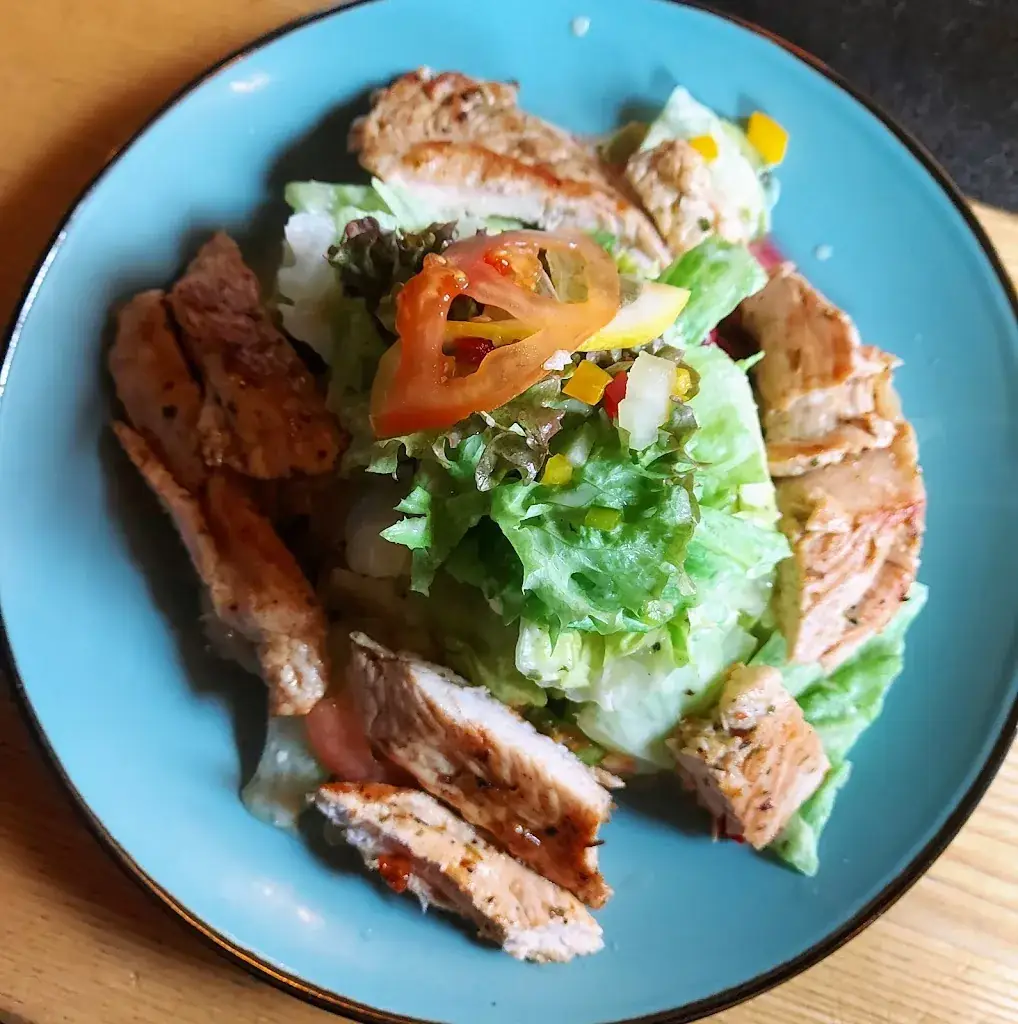 Menü_Schoarlhuette_Haus im Ennstal_Bild_7