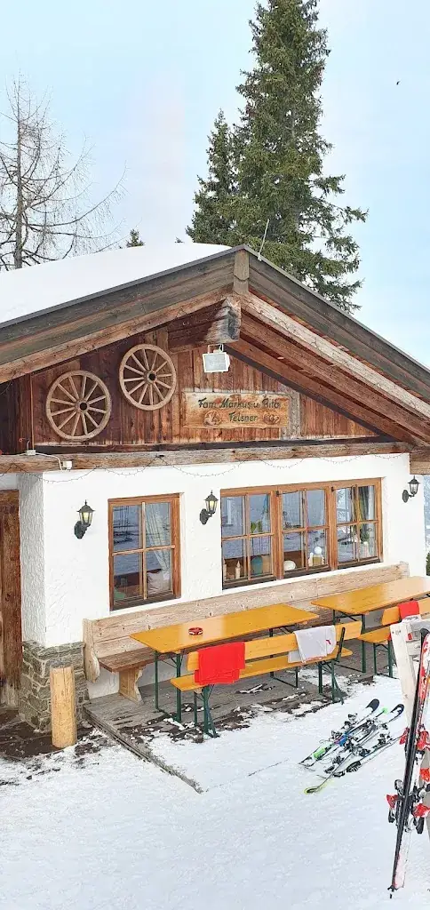 Blanka Mavrič (enablanka)_Schoarlhuette_Haus im Ennstal_Bewertung