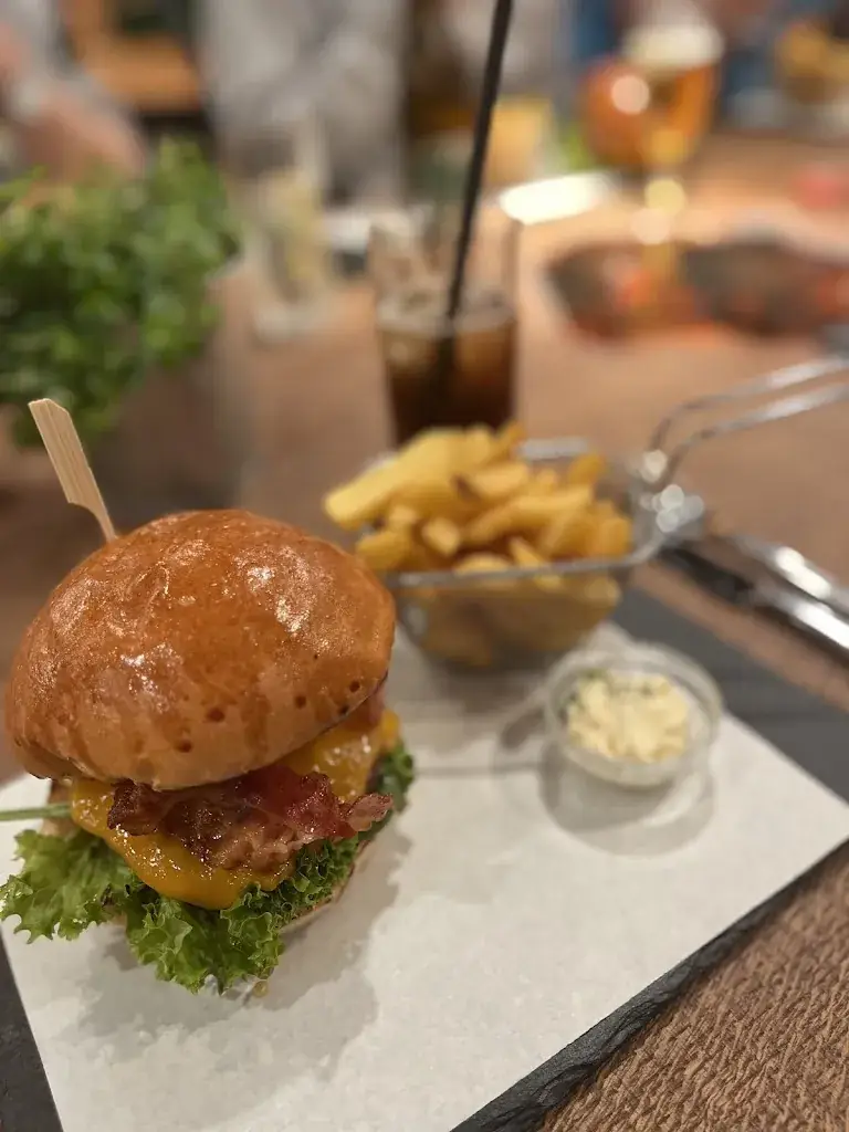 Menü_kAlps Foodbar - Bar & Grill_Haus im Ennstal_Bild_6