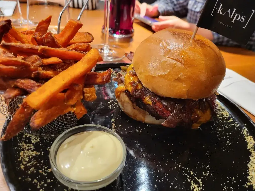 Holger Büchner_kAlps Foodbar - Bar & Grill_Haus im Ennstal_Bewertung