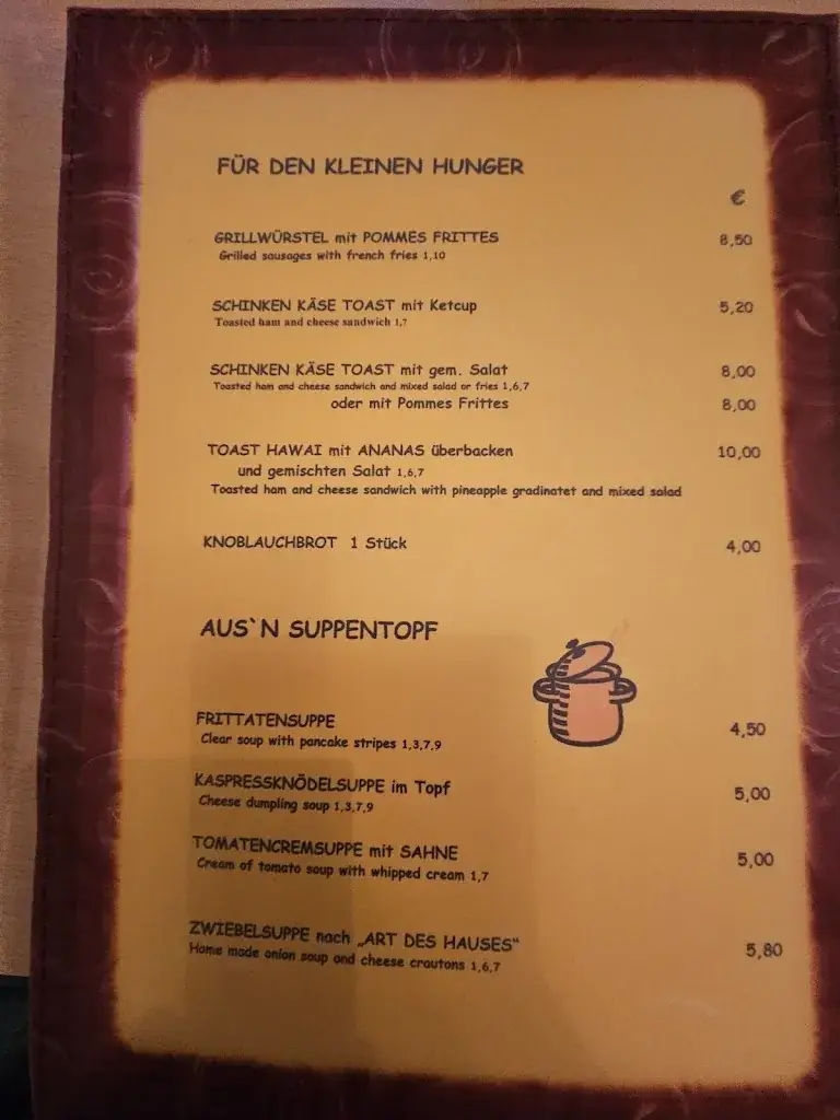 Menu_Pizzeria und Kegelbahn Haus_Haus im Ennstal_image_3