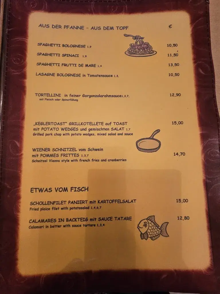 Menu_Pizzeria und Kegelbahn Haus_Haus im Ennstal_image_4