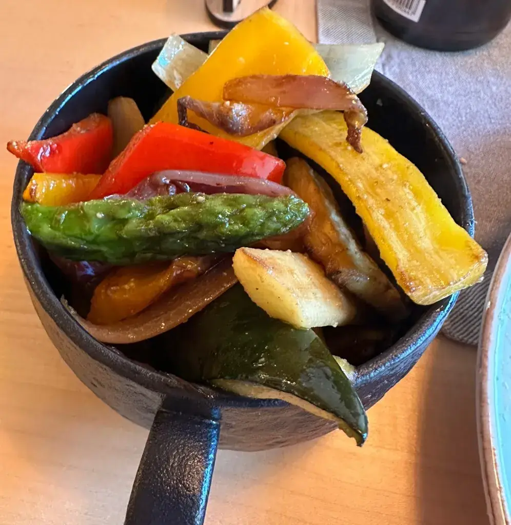 Constantin Ciureanu_E42 Mountainsteil - Dein Steak Wirtshaus_Haus im Ennstal_review