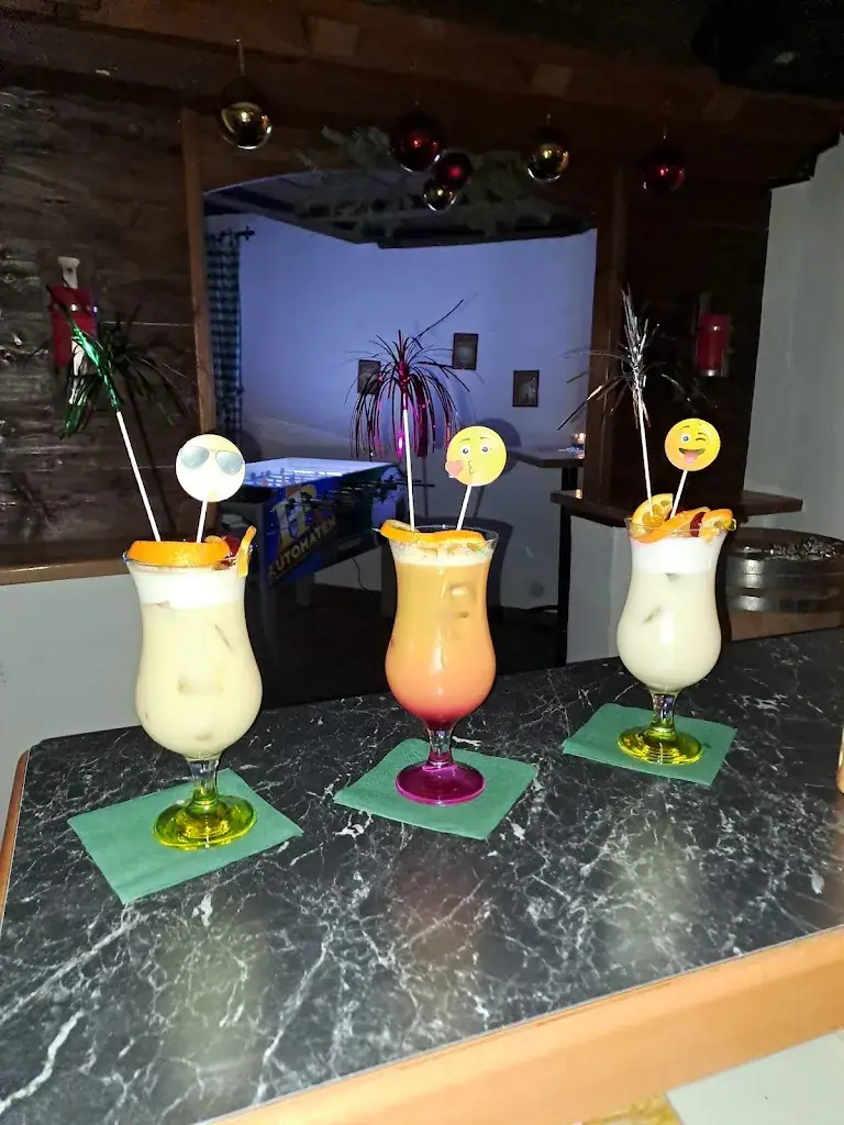 Die Remise restaurant à Haus im Ennstal