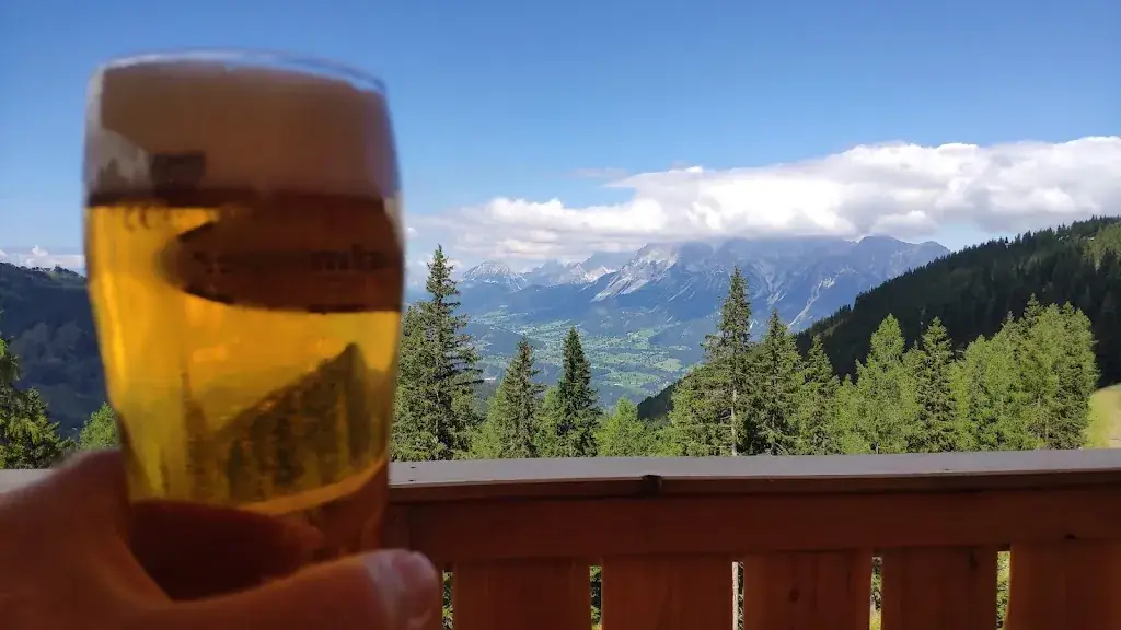 Menu_d'Genussalm by Alpine Genusswelten_Haus im Ennstal_immagine_5