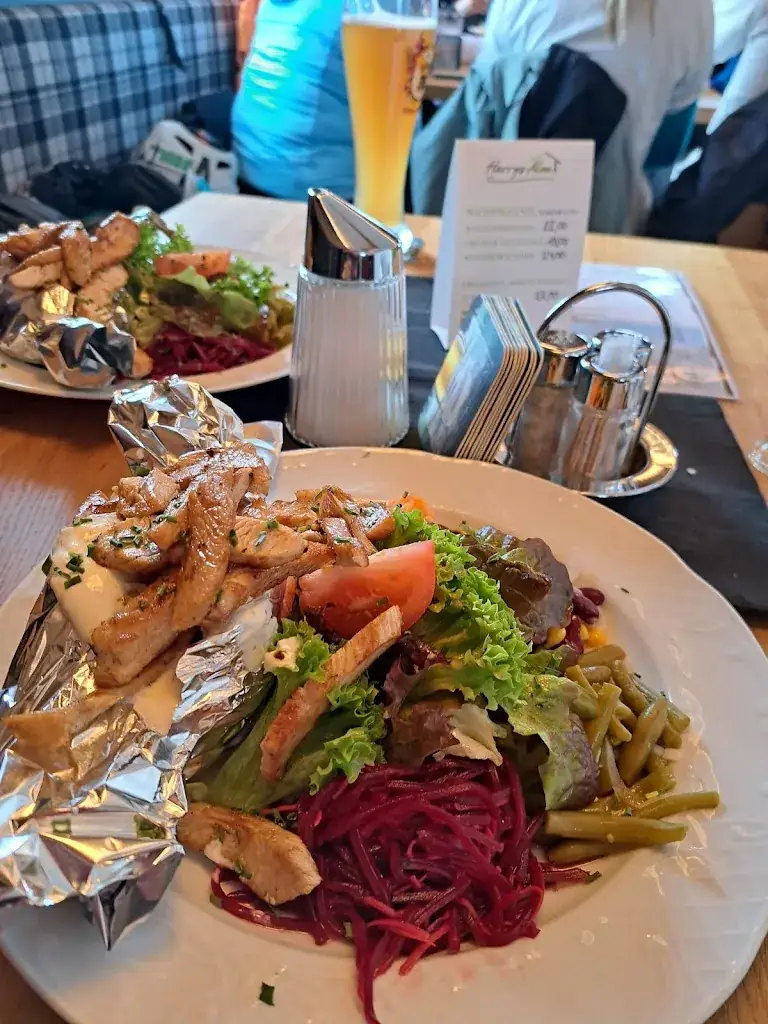 Menu_d'Genussalm by Alpine Genusswelten_Haus im Ennstal_immagine_7