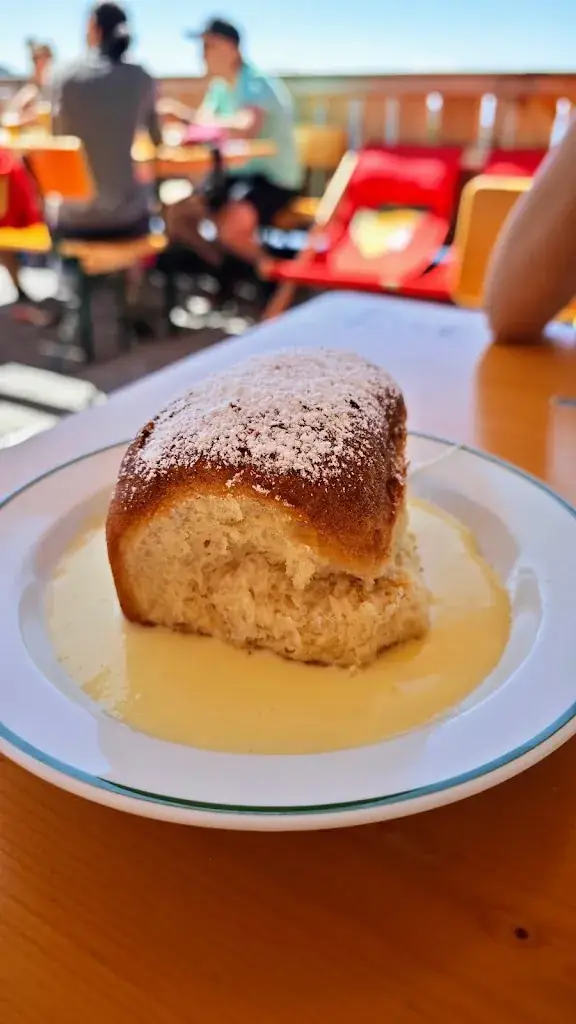 Menu_d'Genussalm by Alpine Genusswelten_Haus im Ennstal_immagine_8