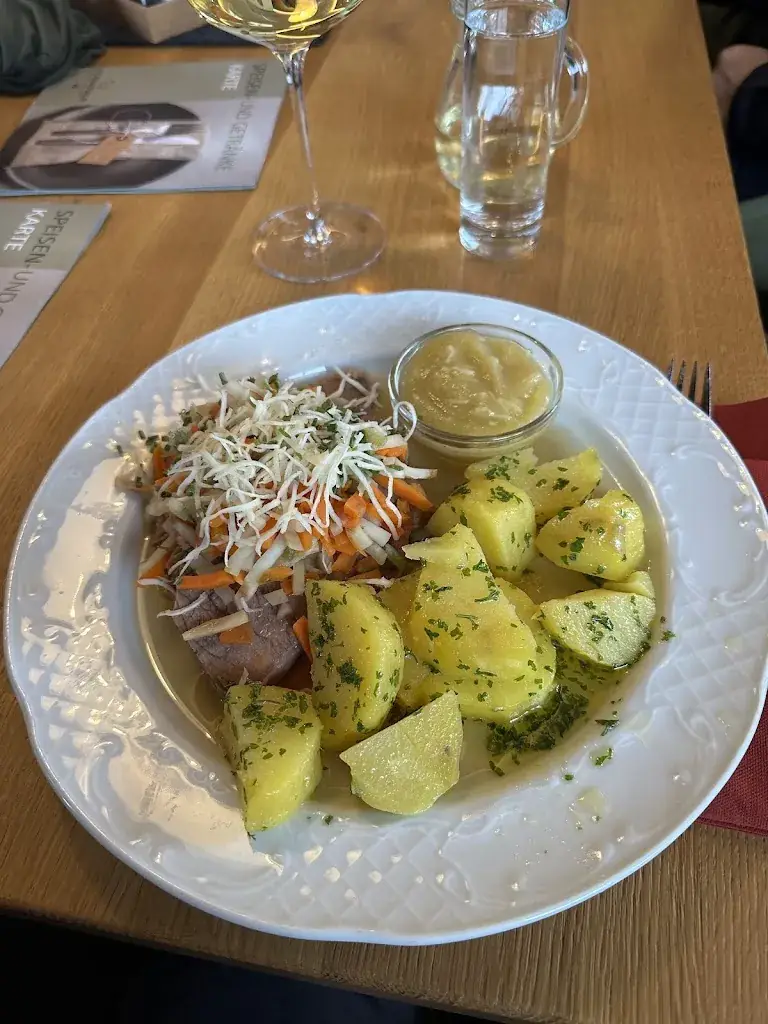 Aneta_d'Genussalm by Alpine Genusswelten_Haus im Ennstal_recensione