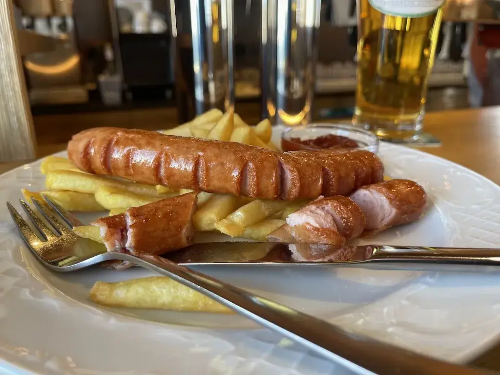 Bill Muir_d'Genussalm by Alpine Genusswelten_Haus im Ennstal_recensione