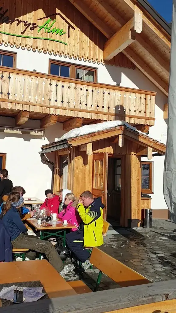 d'Genussalm by Alpine Genusswelten_Haus im Ennstal_slider_image_2