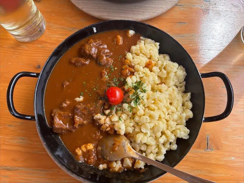 d'Genussalm by Alpine Genusswelten_Haus im Ennstal_slider_image_3