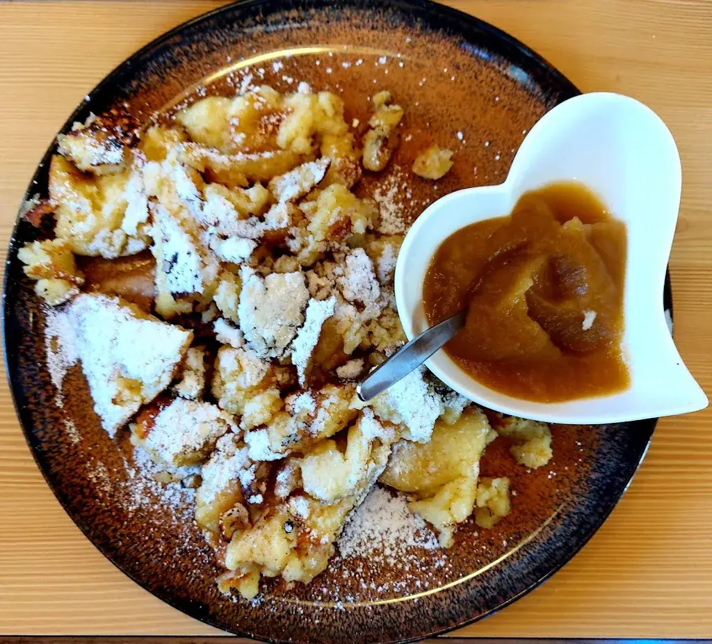 Menu_Kaiblingalm Schutzhütte_Haus im Ennstal_immagine_5