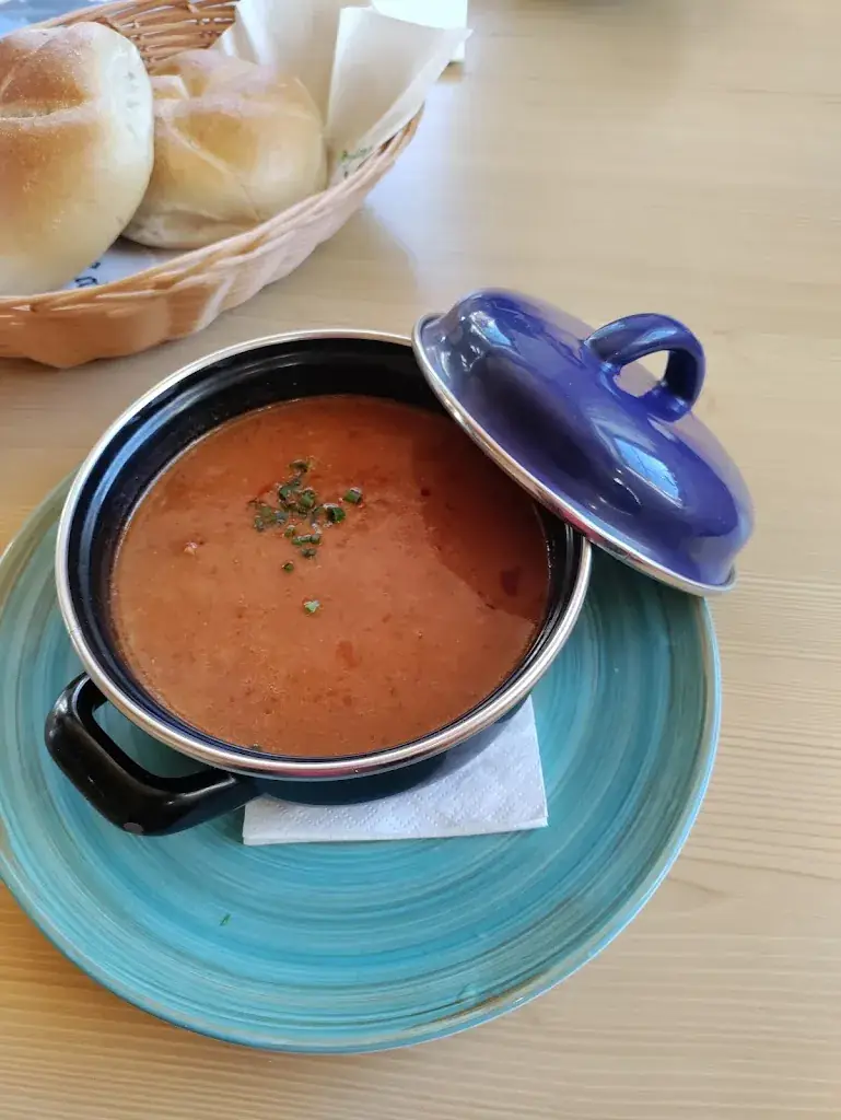 Menu_Kaiblingalm Schutzhütte_Haus im Ennstal_immagine_7