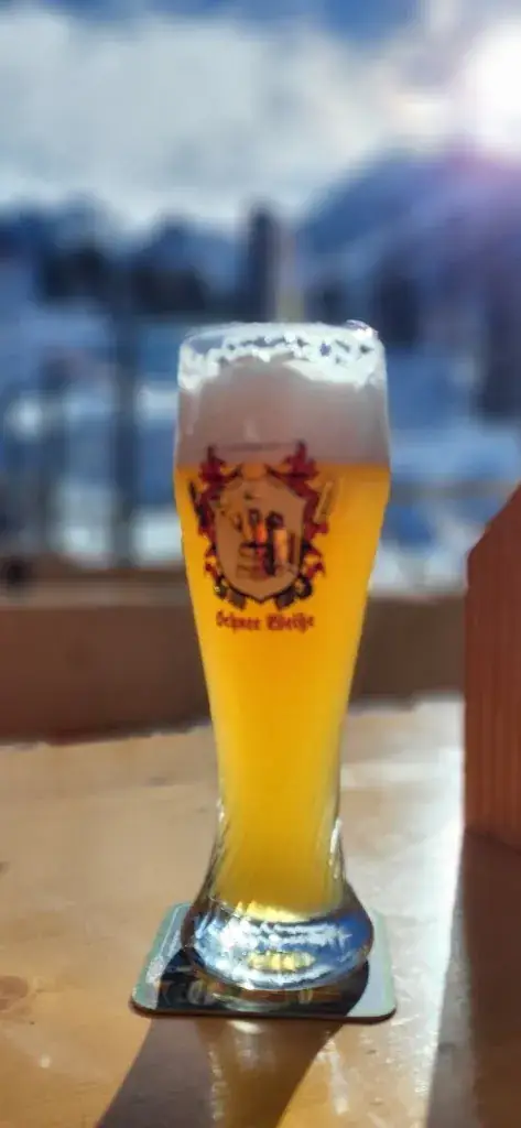 Menu_Kaiblingalm Schutzhütte_Haus im Ennstal_immagine_8