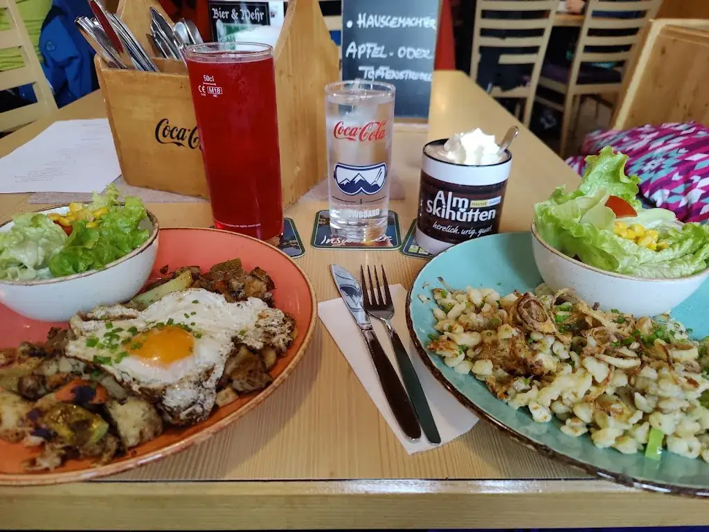 Philipp Siddall-Dangl, MSc (Phipsl)_Kaiblingalm Schutzhütte_Haus im Ennstal_recensione