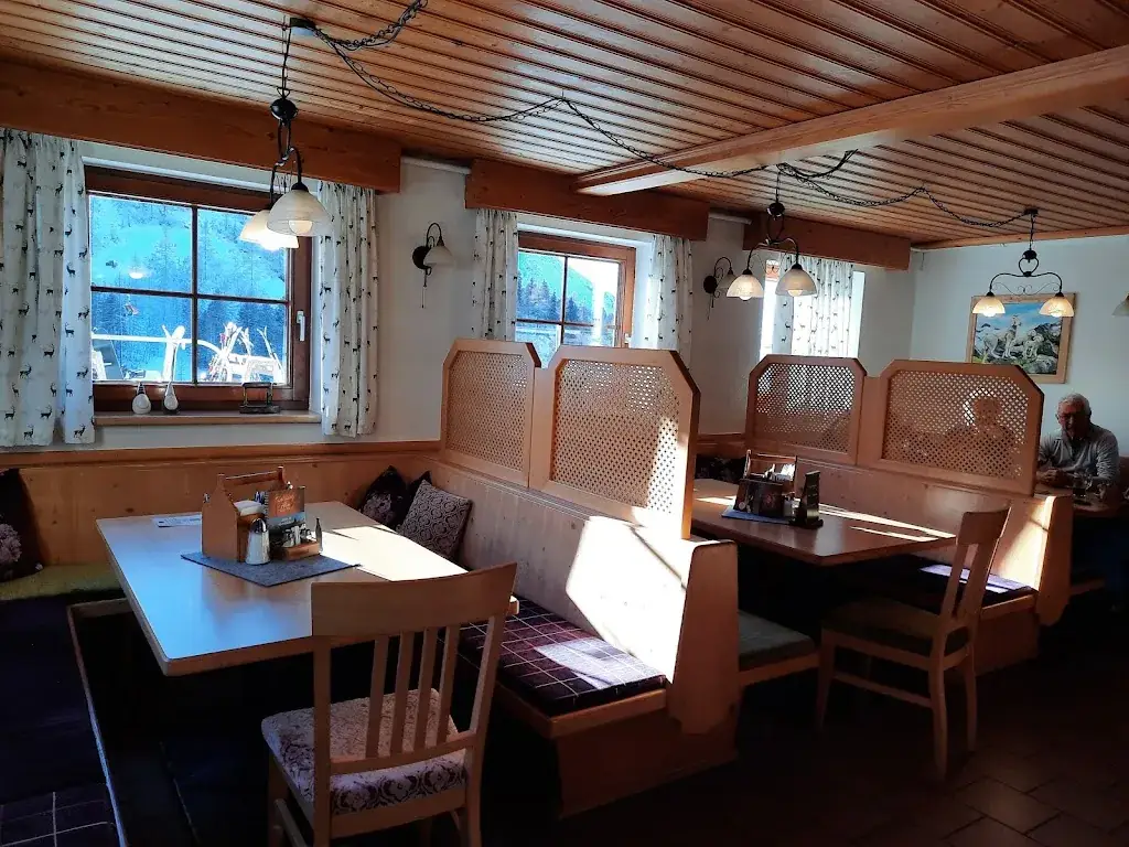 Kaiblingalm Schutzhütte_Haus im Ennstal_slider_image_1