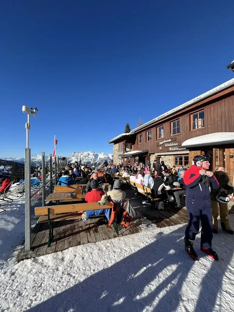 Kaiblingalm Schutzhütte_Haus im Ennstal_slider_image_3