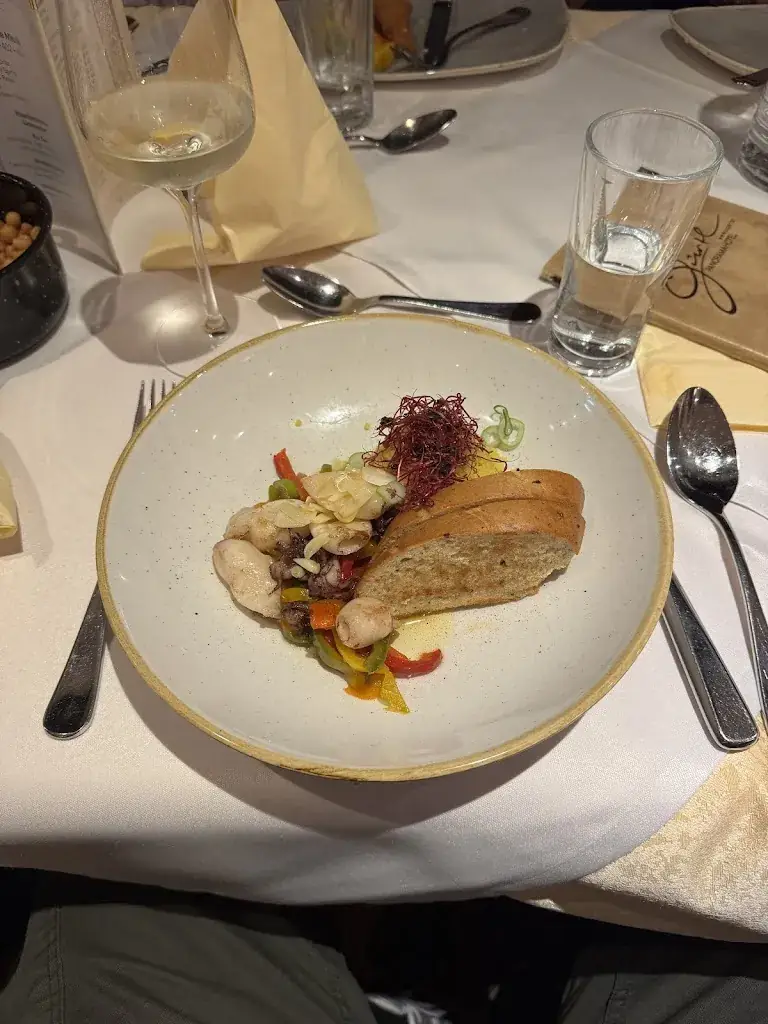 Stefan Mitrik_Panoramahotel Gürtl_Haus im Ennstal_review