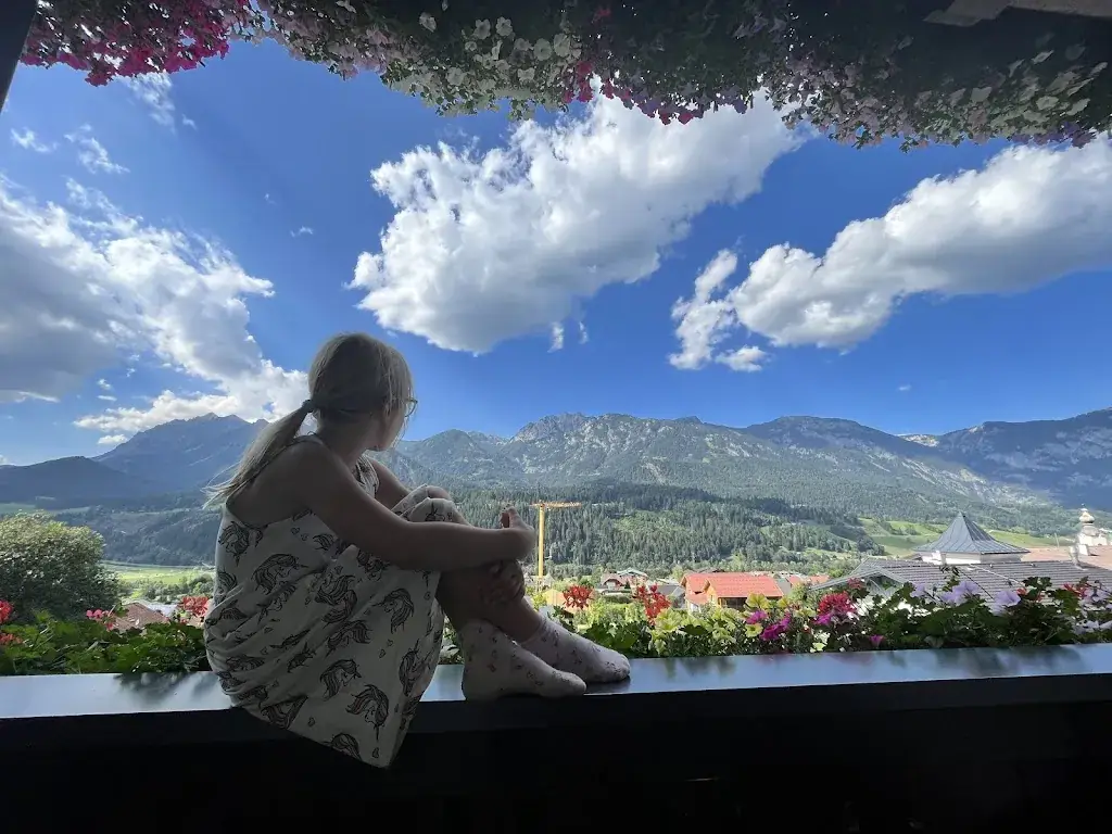 Gediminas Pilk._Panoramahotel Gürtl_Haus im Ennstal_review