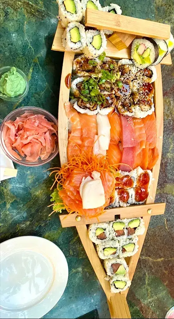 Mei Sum ristorante a Sankt Margarethen im Burgenland