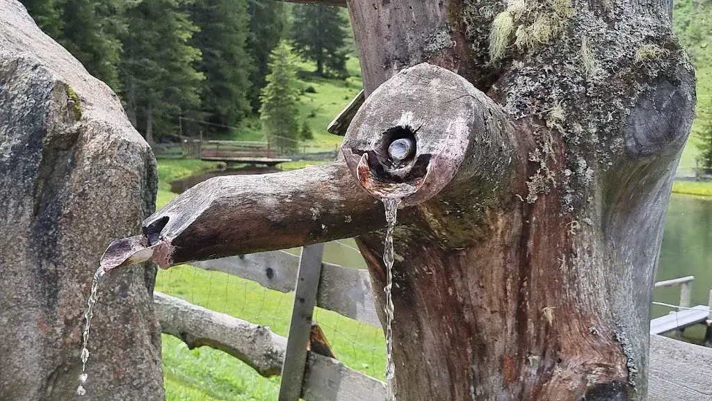 Dini69_Stangl Alm im Gumpental_Haus im Ennstal_reseña