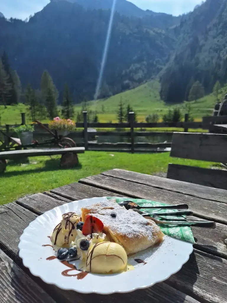 Stangl Alm im Gumpental_Haus im Ennstal_slider_image_2