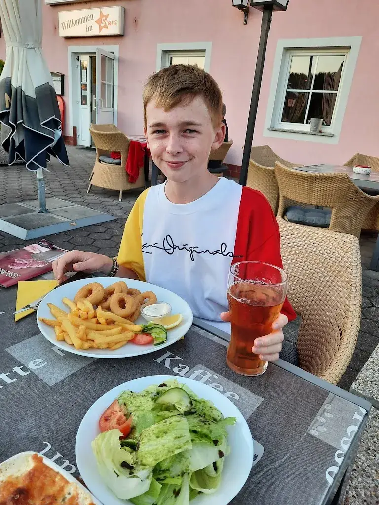 Menu_STARS Restaurant Pizzeria Cafe_Hitzendorf_image_5