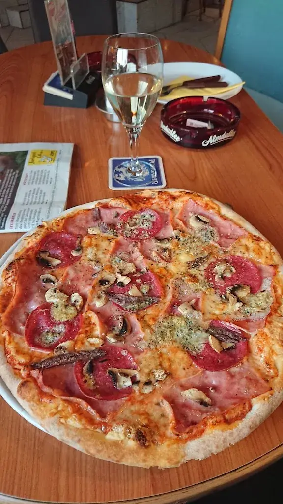 Menu_STARS Restaurant Pizzeria Cafe_Hitzendorf_image_6