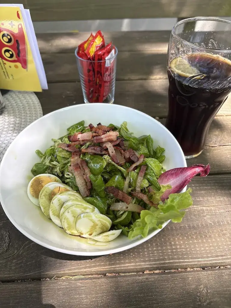 Anna Dujmovic_Gasthaus Rohrbacherhof_Hitzendorf_review