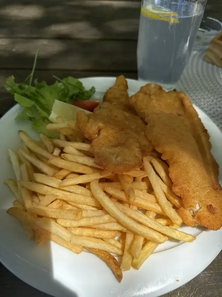 Ivana Babic_Gasthaus Rohrbacherhof_Hitzendorf_review