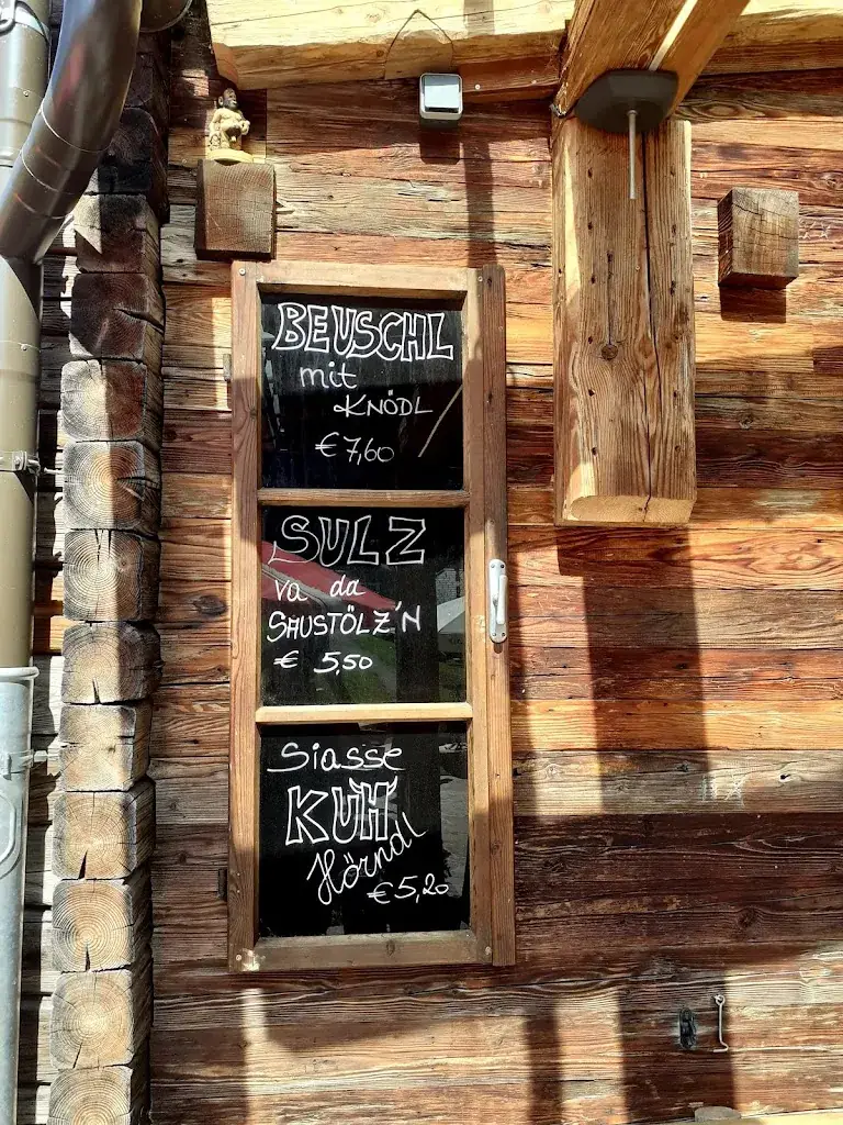 Menu_Almwirtshaus HOLDAHÜTT`N_Hohenau an der Raab_image_2