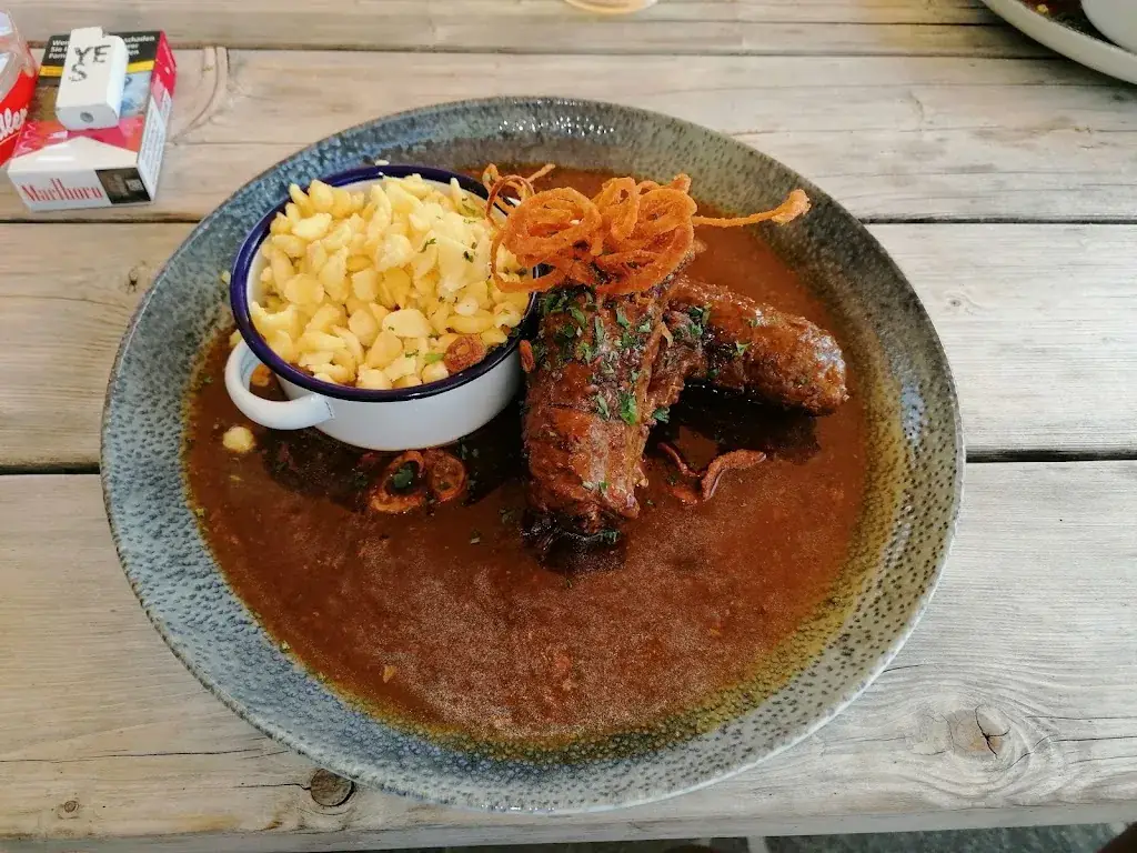 Menu_Almwirtshaus HOLDAHÜTT`N_Hohenau an der Raab_image_5