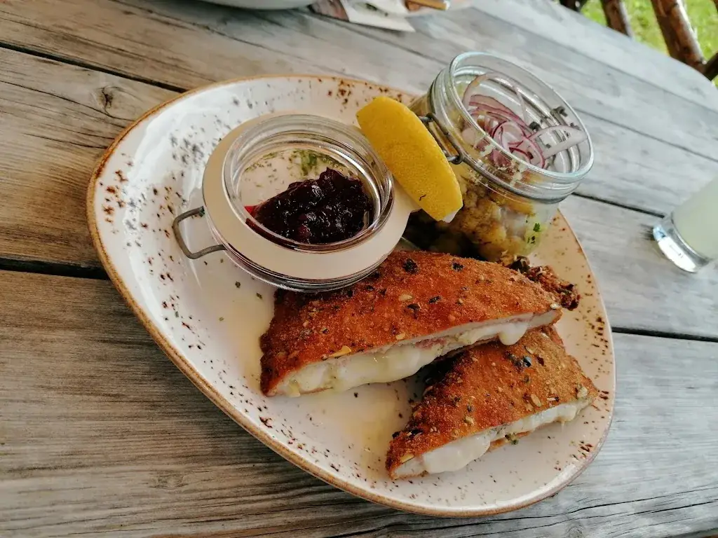 Menu_Almwirtshaus HOLDAHÜTT`N_Hohenau an der Raab_image_7