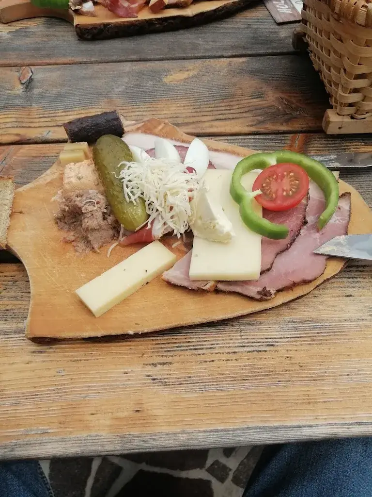 Menu_Almwirtshaus HOLDAHÜTT`N_Hohenau an der Raab_image_8