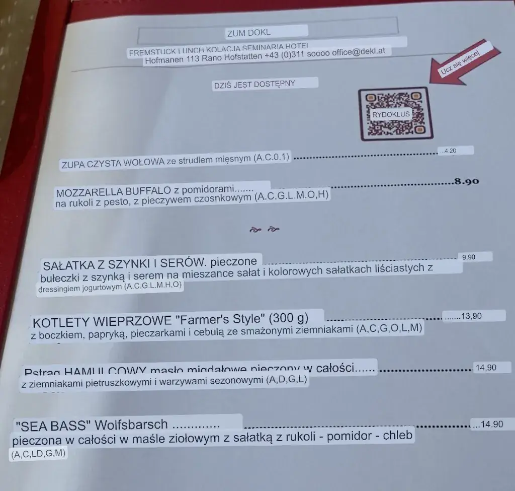 Menu_Rasthaus DOKL_Hofstätten an der Raab_image_1