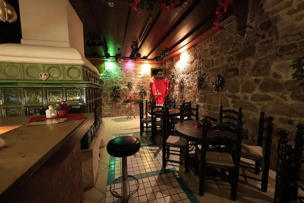 Sonnenblumen ristorante a Sankt Margarethen im Burgenland