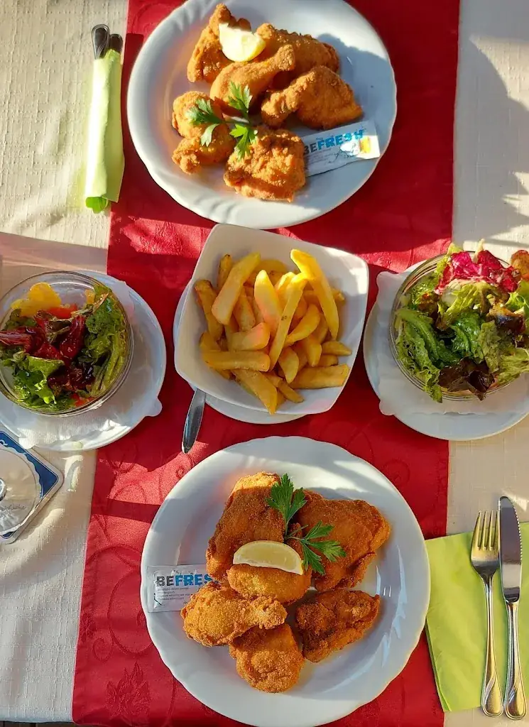 Menu_Gasthaus Zur alten Mühle_Hofstätten an der Raab_immagine_1