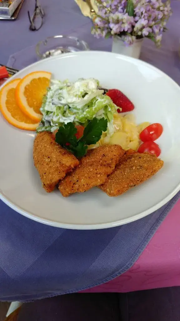 Menu_Gasthaus Zur alten Mühle_Hofstätten an der Raab_immagine_4