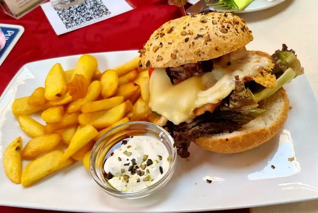 Menu_Gasthaus Zur alten Mühle_Hofstätten an der Raab_immagine_5