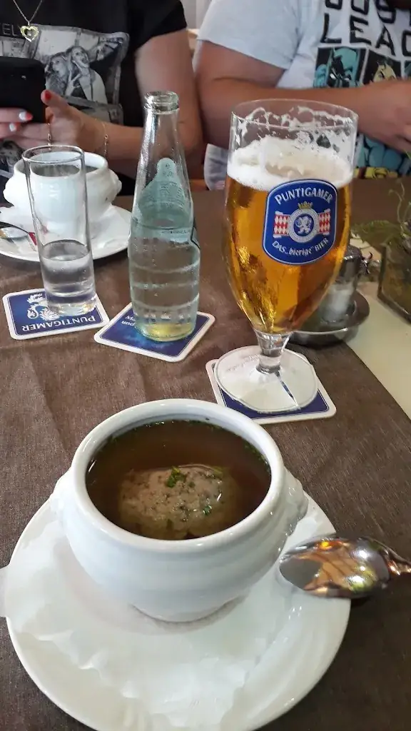 Menu_Gasthaus Zur alten Mühle_Hofstätten an der Raab_immagine_9