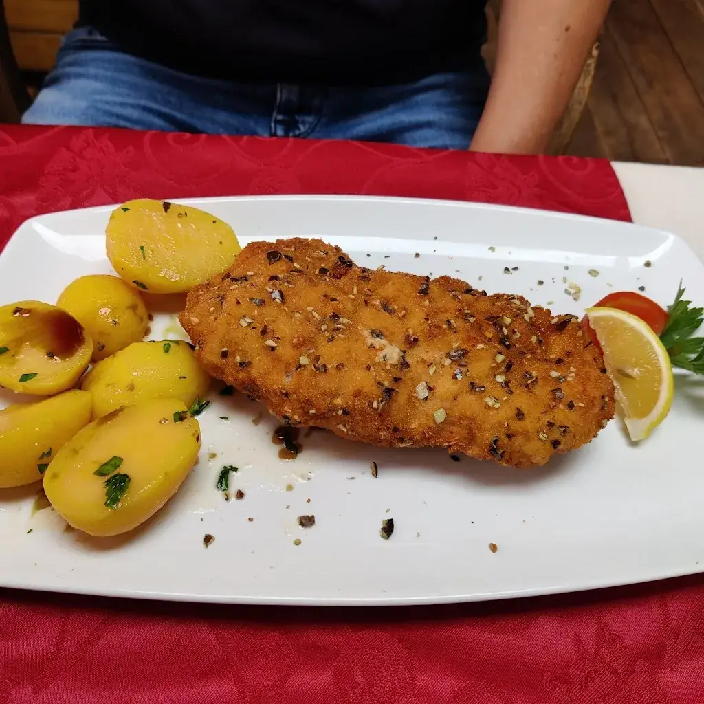 Elisabeth Raaber_Gasthaus Zur alten Mühle_Hofstätten an der Raab_recensione