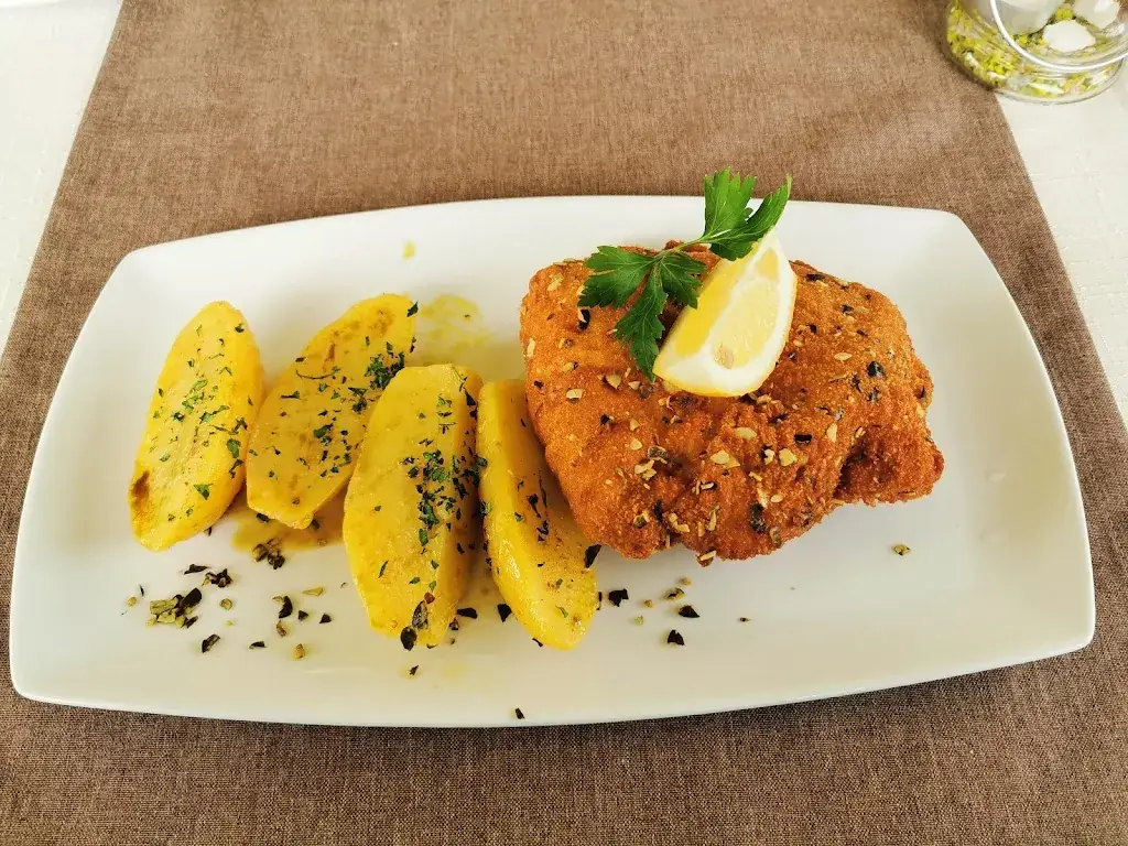 E Saeco_Gasthaus Zur alten Mühle_Hofstätten an der Raab_recensione