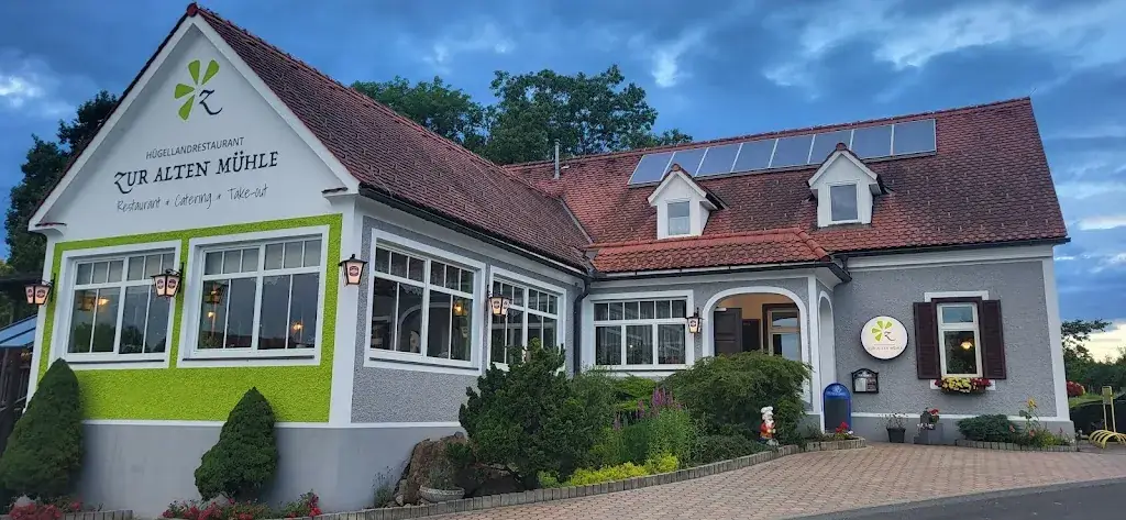 Gasthaus Zur alten Mühle_Hofstätten an der Raab_slider_image_3