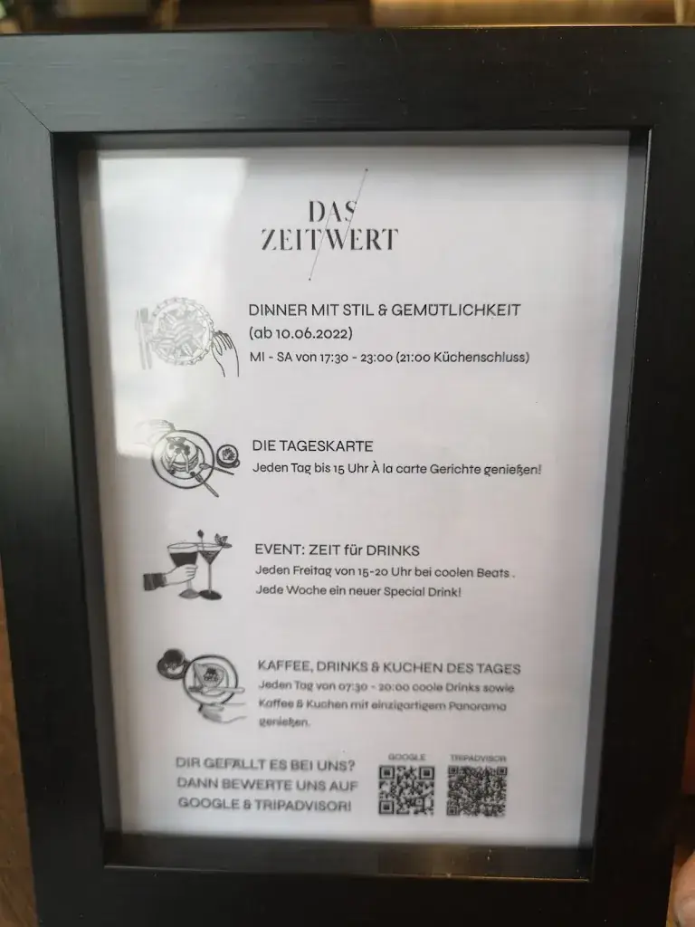 Menu_Boutiquehotel DAS ZEITWERT_Hollenegg_image_2