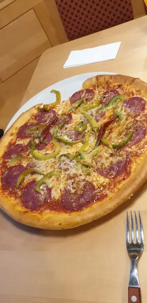 Menu_Ilzer Krone Restaurant - Pizzeria_Ilz_immagine_1