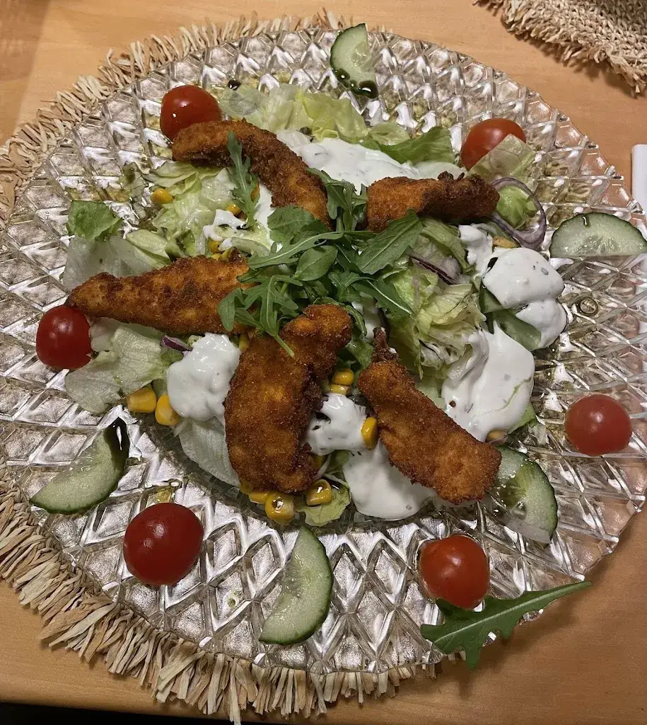 Menu_Ilzer Krone Restaurant - Pizzeria_Ilz_immagine_3